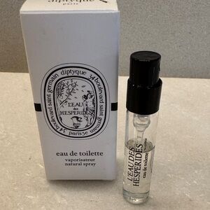 Diptyque L'Eau des Hesperides